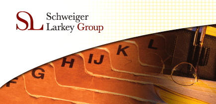 The Schweiger-Larkey Group :: sitemap